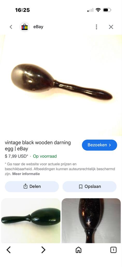 Originele Samba-ballen - 2 verschillende met goed geluid, Muziek en Instrumenten, Ophalen, Gebruikt, Overige soorten