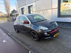 Opel ADAM 1.4 Slam Airco | LM Velgen | Cruise control, Auto's, Opel, Voorwielaandrijving, Euro 5, 4 cilinders, 4 stoelen