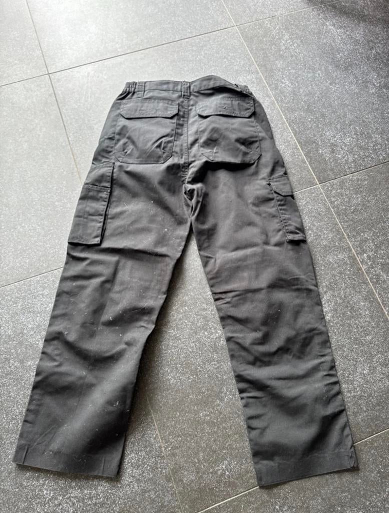 Stanley Werkbroek Maat L/52 - Nieuw en Ongedragen, Ophalen of Verzenden, Nieuw