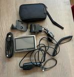 TomTom navigatiesysteem met accessoires en hoes, Ophalen, Gebruikt