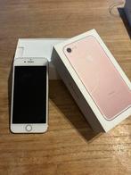 iPhone 7 Roségoud 32GB - Zo goed als nieuw, 32 GB, Ophalen of Verzenden, Zo goed als nieuw, IPhone 7
