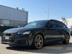 Audi A4 Avant 40 TDI Sport S line Black Edition - Panorama -, Gebruikt, 1505 kg, A4, 23 km/l