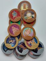 Efteling Symbolica Medaillons, Verzamelen, Efteling, Ophalen, Nieuw, Overige typen