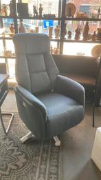Relaxstoel met elektrische bediening, Ophalen, Minder dan 50 cm, ., Nieuw