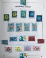 postzegel Nederlandse Antillen 1969, Ophalen of Verzenden, Postfris