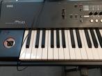Korg M50 / 88. workstation, Ophalen, 88 toetsen, Korg