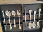 kinder bestek, Ophalen, Zo goed als nieuw, Rvs of Chroom, Vaatwasserbestendig