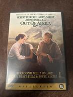 Out of Afrika (dvd), Cd's en Dvd's, Alle leeftijden, Ophalen of Verzenden, Zo goed als nieuw