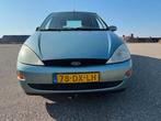 Ford Focus 1.6-16V Ambiente Airco 2e Eigenaar Trekhaak NAP, 1596 cc, 101 pk, Gebruikt, 1052 kg