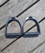 Stijgbeugels, Dieren en Toebehoren, Ophalen of Verzenden, Zo goed als nieuw