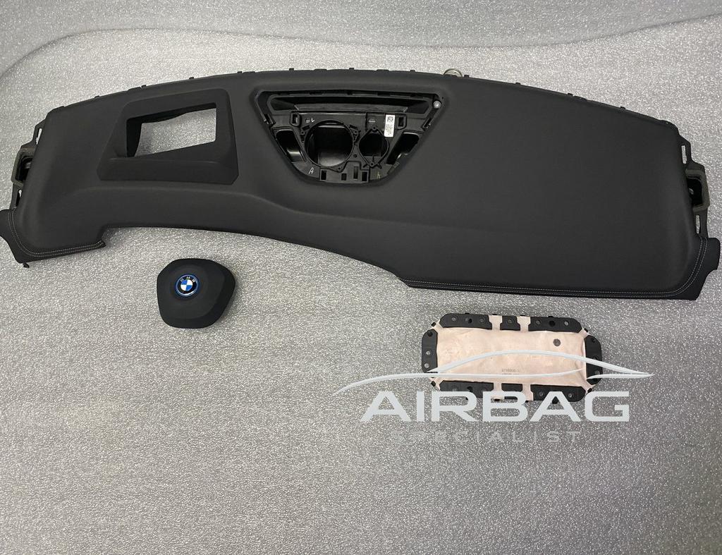 BMW X1 U11  2022+ airbag set dashboard HUD Head-Up, Auto-onderdelen, Dashboard en Schakelaars, Gebruikt, -, -, Ophalen of Verzenden