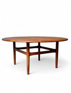 Deens Design Teak salontafel Kurt Østervig /Jason Møbler, Ophalen