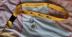 BV Veendam keyboard en sleutelhanger., Ophalen of Verzenden, Zo goed als nieuw, Overige binnenlandse clubs, Overige typen