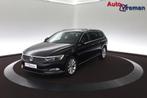 Volkswagen Passat Variant 2.0 TDI Highline, Auto's, Volkswagen, Gebruikt, 2000 kg, 1481 kg, Zwart