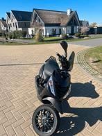 Piaggio Zip 125cc Leader 4T, Ophalen of Verzenden, Zo goed als nieuw, Benzine, Zip