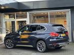 BMW X5 xDrive40e iPerformance M Sport Edition LUCHTVERING/ C, Gebruikt, 4 cilinders, Blauw, Leder