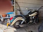 Chopper Honda Shadow American Classic Edition, Particulier, Chopper