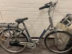 Sparta Ion RX elektrische fiets - 25km bereik, Ophalen, Gebruikt, Minder dan 30 km per accu, Sparta