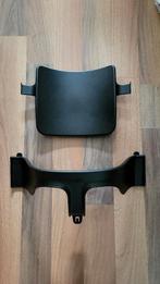 Tripp Trapp babyset (dienblad ook beschikbaar), Ophalen of Verzenden, Gebruikt, Meegroeistoel