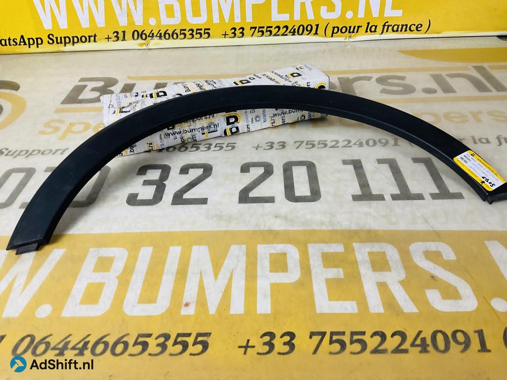 Zijscherm Strip Opel Corssland Scherm 2-R7-6905R, Auto-onderdelen, Bumper