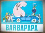 Barbapapa~Barbapappa~1971~Taylor Talus~Frank Fehmers, Gelezen, Tv-serie, Ophalen of Verzenden, Taylor & Tison