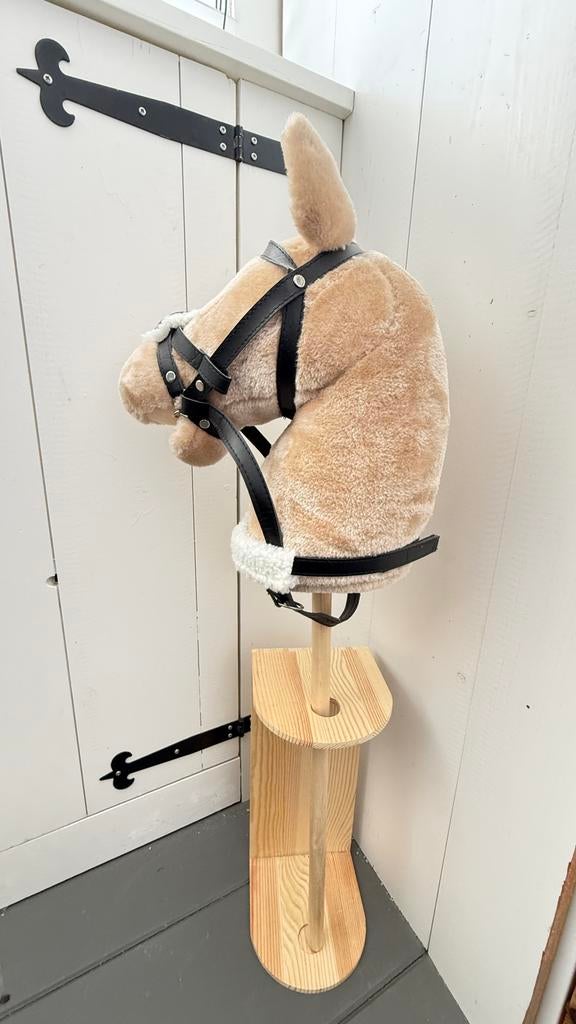 Hobby Horse van Pipoos, Ophalen of Verzenden, Nieuw