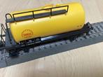 Marklin H0 44420 Shell en Biodiesel tankwagen uit set 29185, Hobby en Vrije tijd, Modeltreinen | H0, Ophalen of Verzenden, Zo goed als nieuw