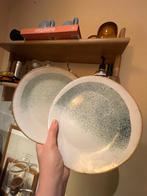 Borden van HK Living en House Doctor, Keramiek, Ophalen of Verzenden, Zo goed als nieuw, Bord(en)