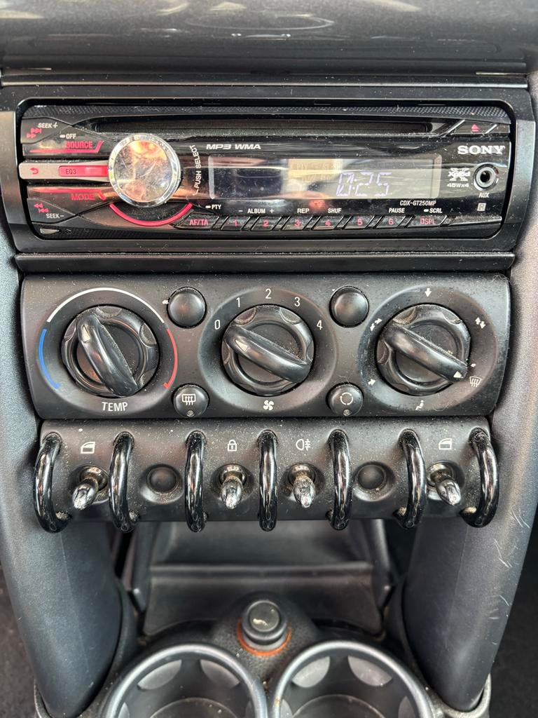 MINI MINI Cooper