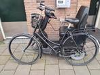 Oma dames Fiets 28inch, 53 tot 56 cm, Ophalen of Verzenden, Zo goed als nieuw, Overige merken