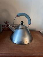 Alessi Fluitketel - Design Klassieker, Ophalen of Verzenden, Gebruikt