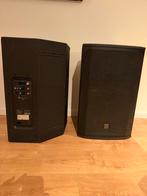 2x Electro Voice EKX 15p (actief), Audio, Tv en Foto, Luidsprekers, Ophalen, Gebruikt