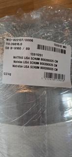 Nieuwe matrassen, Ophalen, Nieuw, Eenpersoons, 80 cm