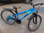 Altec Dakota jongensfiets 26 inch, 7 versnellingen, Ophalen, Gebruikt, 26 inch of meer, Handrem