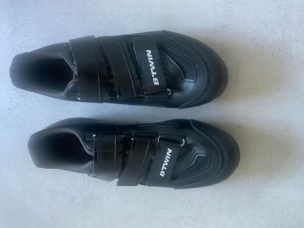 Wielrennersschoenen, Ophalen of Verzenden, Zo goed als nieuw, Schoenen