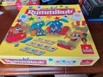 Rummikub Junior - Leuk en leerzaam spel!, Ophalen, Zo goed als nieuw, Overige typen