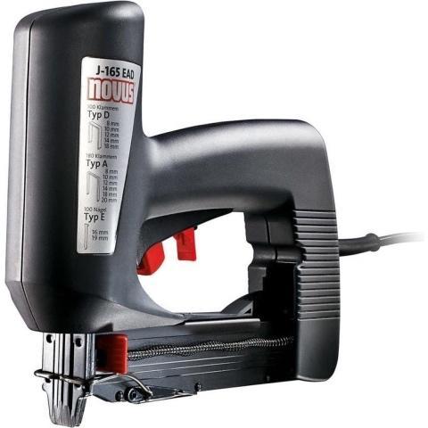 Nagel Nietjes pistool, Doe-het-zelf en Verbouw, Gereedschap | Handgereedschap, Gebruikt, Ophalen of Verzenden