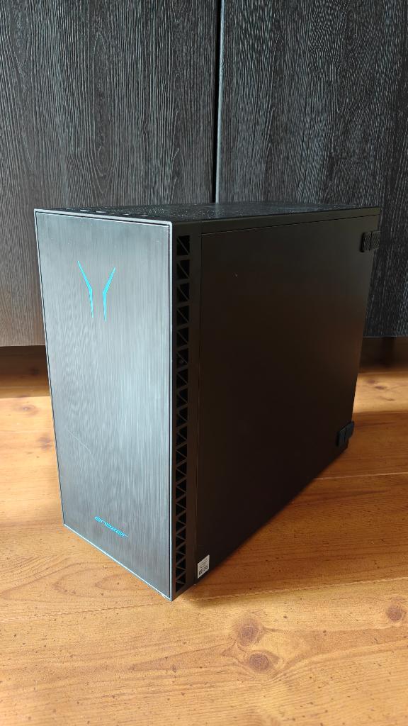 Game PC i5-10400F | GTX 1650 Super | 16GB DDR4 | Ruil | Koop, Computers en Software, Desktop Pc's, Zo goed als nieuw, 3 tot 4 Ghz