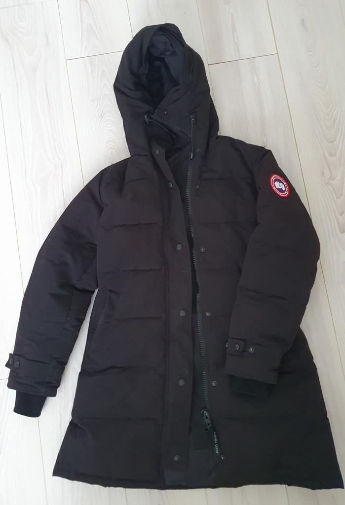 Canada Goose als Nieuw, Maat 46/48 (XL) of groter, Ophalen of Verzenden, Zo goed als nieuw, Canada Goose