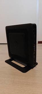 HP T520 thin client home assistant server, Computers en Software, Desktop Pc's, Gebruikt, 32 GB, Minder dan 2 Ghz, Ophalen of Verzenden