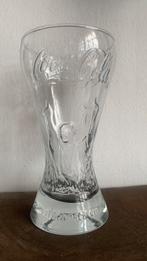 Coca cola fifa world cup 2006 glas voetbal, Ophalen of Verzenden, Zo goed als nieuw, Frisdrankglas