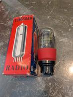 Tungstam EL3 pentode, Ophalen of Verzenden, Nieuw