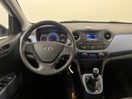 Hyundai i10 1.0i i-Motion Comfort Plus / AIRCO / 5-DRS / CRU, Gebruikt, 31 €/maand, Origineel Nederlands, Bedrijf