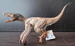 Papo Dino Velociraptor met Veren - 2016, Ophalen of Verzenden, Gebruikt
