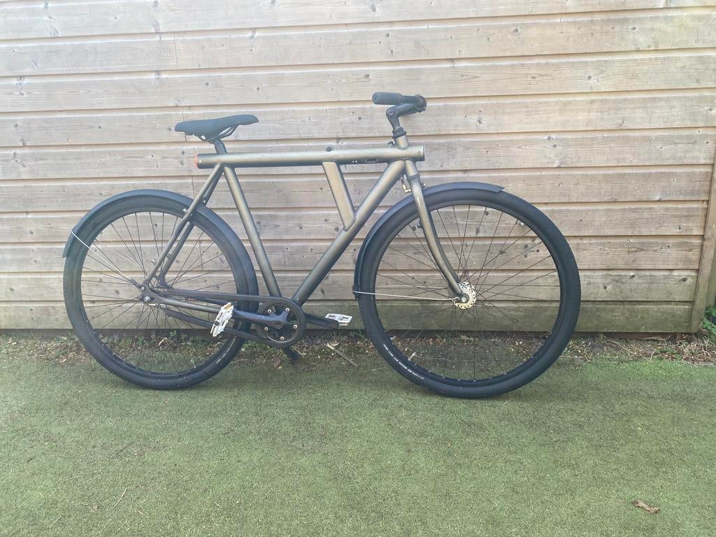 Stadsracer VANMOOF VAN MOOF 28 inch, Ophalen of Verzenden