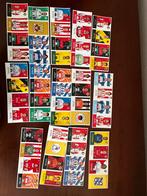 Plus voetbalplaatjes + spullen, Diversen, Ophalen