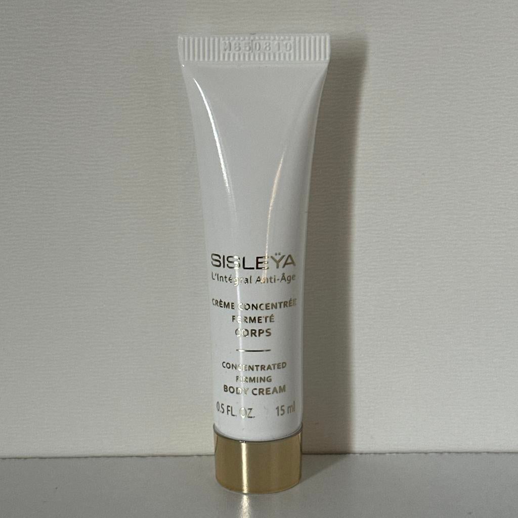 Sisley L’Integral Anti-Age Concentrated Firming Body Cream, Ophalen of Verzenden, Nieuw, Bodylotion, Crème of Olie