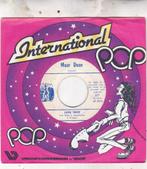 Maur Dean ( ?? ), Ophalen of Verzenden, Gebruikt, Pop