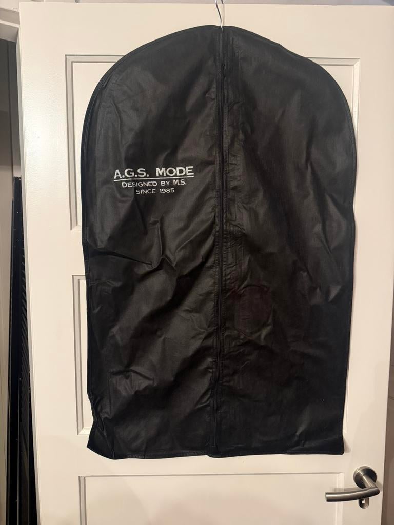 Kledingzakken 50 stuks nieuw, Kleding | Dames, Kledinghangers, Ophalen of Verzenden, Nieuw, Overige materialen