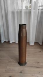 Granaat huls 60cm, Ophalen of Verzenden, Nederland, Hulzen of Bodemvondsten